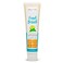 Oxyfresh Maximum Fresh Breath Lemon Mint Toothpaste Clean Teeth Fresh Breath Natural Essential Oils Natural Xylitol to Help Fight Tartar SLS Fluoride Free 5 oz