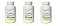 Ivory Caps 3 Pack Maximum Strength Vitamin C Brightening Plus 60 Caps