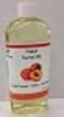 SAAQIN Peach Kernel Oil 100 Pure 8 Oz