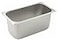 Winco 13 Size Pan 6 Depth NSF