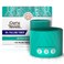 GuruNanda Oil Pulling Timer Bottle Holder 3 Time Settings OneTouch Operation Fits 8 oz Oil Pulling Bottles MessFree TravelFriendly