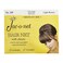 Jac-O-Net JacONet Hair Net Tiny Mesh BouffantLarge Size Light Brown1 Net Per Pack Pack of 12