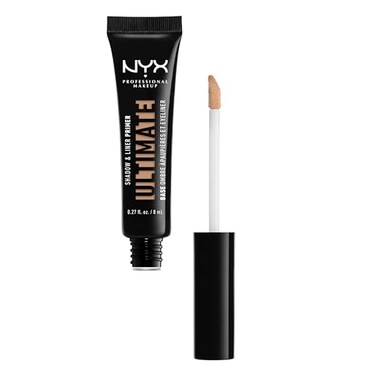 NYX PROFESSIONAL MAKEUP Ultimate Shadow Liner Primer Eyeshadow Eyeliner Primer Medium Deep