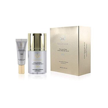 M MAGIS Magis Lene Collagen Choc Extra Gold BB Cream