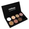 Mehron Makeup EYE Powder Palette Matte