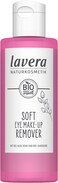 lavera LAVERA Soft Eye Make Up Remover 100 ML