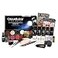 Mehron Makeup Creamblend AllPro Student Makeup Kit Dark