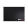 BaBylissPRO Barberology Rubber Mat BWSM1 Black 1 Pc Mat