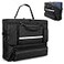 LUXJA Massage Table Bag Fits 24 to 30 Width Folding Massage Table Massage Table Carrying Case with Accessory Pockets Bag Only Black
