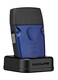BaBylissPRO HighPerformance Compact LOPROFX Single Foil Shaver with Charging Stand