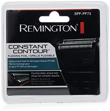 Remington SPFPF73 Replacement Head and Cutter Assembly for Model PF7300 Foil Shaver