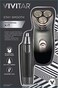 Vivitar PG0204 Stay Smooth Grooming Kit Black