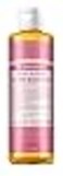 Dr. Bronner's Dr Bronners Cherry Blossom PureCastile Liquid Soap 240 ML