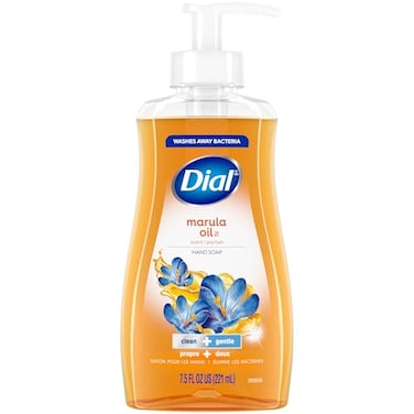 Dial Liquid Hand Soap Marula Oil 75 Fl Oz