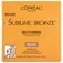 L'Oreal Paris Loreal Paris Sublime Bronze self tanning Towelettes for body 3 Pack