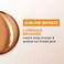 L'Oreal Paris LOral Paris Sublime Bronze Luminous Bronzer SelfTanning Lotion 67 oz