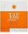 Tan Towel Half Body Plus Selfettes 50 Pack