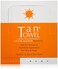 Tan Towel Half Body Plus Selfettes 50 Pack