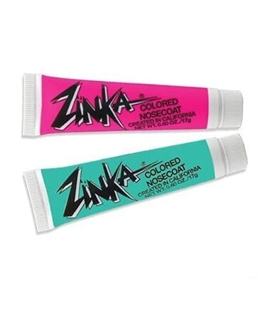 Zinka 2 Pack TealPink