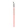 BDELLIUM TOOLS Bdellium Tools Professional Makeup Brush Pink Bambu Series 708 Bent Eyeliner With Soft Synthetic Fibers For Smooth Application Pink 1pc