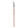 BDELLIUM TOOLS Bdellium Tools Professional Makeup Brush Pink Bambu Series 708 Bent Eyeliner With Soft Synthetic Fibers For Smooth Application Pink 1pc