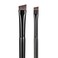 Etercycle Fine Angled Eyeliner Brushes Eye Liner brush Ultra Thin Slanted Flat Angle for Beauty Cosmetic Tool
