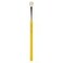 BDELLIUM TOOLS Bdellium Tools Professional Makeup Brush Studio Series 776 Blending With Soft Natural Fibers For Shading and Blending Yellow 1pc