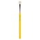 BDELLIUM TOOLS Bdellium Tools Professional Makeup Brush Studio Series 776 Blending With Soft Natural Fibers For Shading and Blending Yellow 1pc