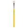 BDELLIUM TOOLS Bdellium Tools Professional Makeup Brush Studio Series 776 Blending With Soft Natural Fibers For Shading and Blending Yellow 1pc