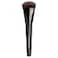 bareMinerals Luxe Performance Synthetic Face Brush for Flawless Coverage Pair with Liquid or Pressed Powder Foundation Vegan