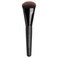 bareMinerals Luxe Performance Synthetic Face Brush for Flawless Coverage Pair with Liquid or Pressed Powder Foundation Vegan