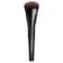 bareMinerals Luxe Performance Synthetic Face Brush for Flawless Coverage Pair with Liquid or Pressed Powder Foundation Vegan