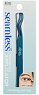 Ardell Seamless Eyelash Applicator Tool Precision Lash Tweezers for Clusters Eyelash Extensions Placement and Removal 1 Pack