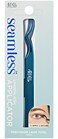 Ardell Seamless Eyelash Applicator Tool Precision Lash Tweezers for Clusters Eyelash Extensions Placement and Removal 1 Pack