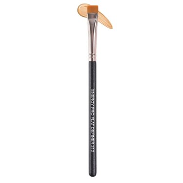 ENERGY Flat Definer Makeup Brush Precision Eyeliner Buffer 212