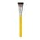 BDELLIUM TOOLS Bdellium Tools Professional Makeup Brush Studio Series 957 Precision Kabuki With Soft Synthetic Fibers For Versatile Application Yellow 1pc