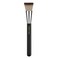 BDELLIUM TOOLS Bdellium Tools Professional Makeup Brush Maestro Series 957 Precision Kabuki With Soft Synthetic Fibers For Versatile Application Black 1pc