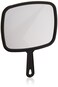 Burmax Soft n Style MakeUp Mirror 8 X 9 Black SNS11BK