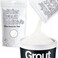 Hemway White Iridescent Glitter Grout Additive 100g Metallic Flakes for Adding Sparkle to Kitchen Bathroom Tiles Enhance Your Indoor Grouting Projects with a Durable Sparkly Effect