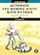 No Starch Automate the Boring Stuff with Python 3rd Edition