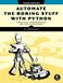 No Starch Automate the Boring Stuff with Python 3rd Edition