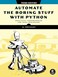 No Starch Automate the Boring Stuff with Python 3rd Edition