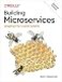 O'Reilly Building Microservices Designing FineGrained Systems