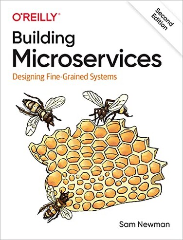 O'Reilly Building Microservices Designing FineGrained Systems
