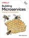 O'Reilly Building Microservices Designing FineGrained Systems