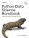 O'Reilly Python Data Science Handbook Essential Tools for Working with Data