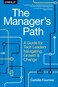 O'Reilly The Managers Path A Guide for Tech Leaders Navigating Growth and Change