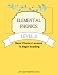 Majosta Elemental Phonics Level 2 Easy Phonics Lessons to Learn to Read