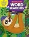 Scholastic Little Skill Seekers Word Searches Workbook