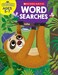 Scholastic Little Skill Seekers Word Searches Workbook